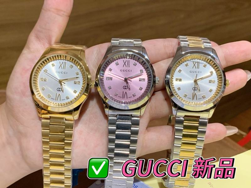 Gucci 38mm 080493